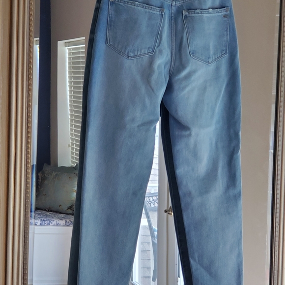 Madewell MomJean - Picture 5 of 8